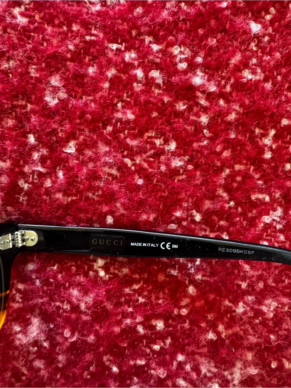 Gucci Glasses